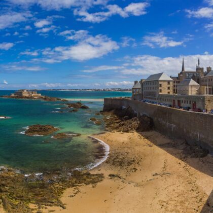 Bretagne Quiz: Teste jetzt dein Wissen über Frankreichs Westen!