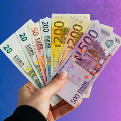 Euro Quiz: Kennst du dich mit unserer Währung aus?