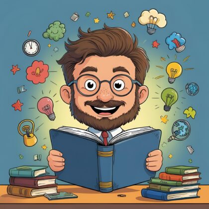 Fragespiel fürs Allgemeinwissen: Bist du der Held im Quiz?