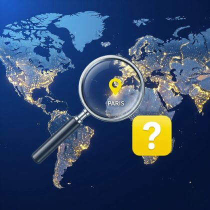 Geografie Quiz: Wer diese Hauptstädte kennt, ist eine Geo-Ass!