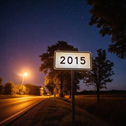 Geschichte Quiz 2015: Was passierte vor 10 Jahren?