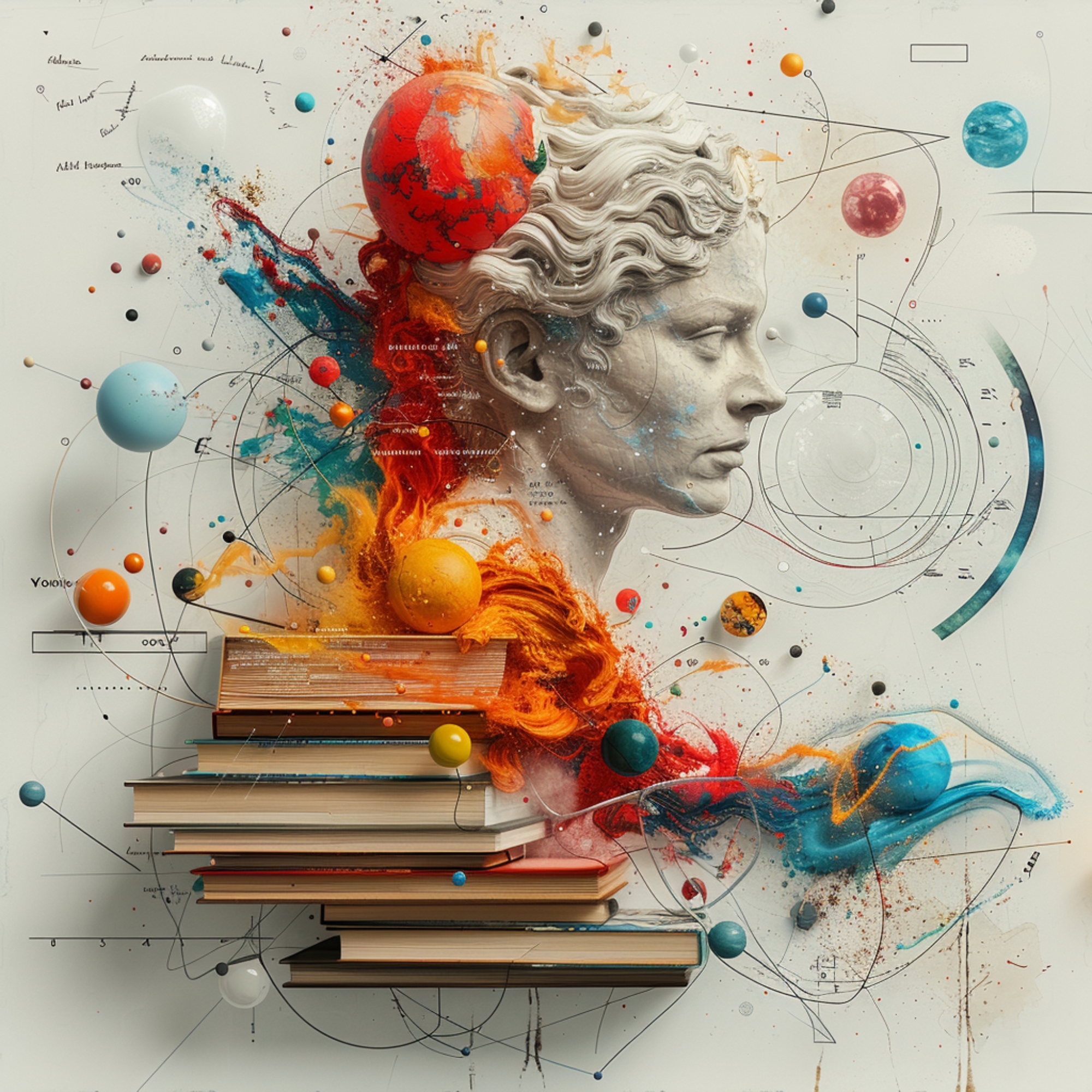 Intelligenztest: Erkennst du die Logik hinter allem?