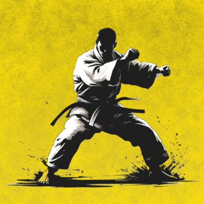 Judo Quiz: Wie gut kennst du die Sportart?
