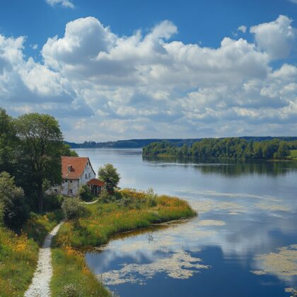 Müritz Quiz: Wie gut kennst du das Kleine Meer wirklich?