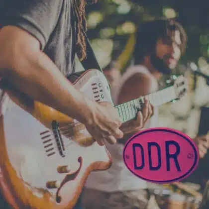 Musik Quiz zu den besten Songs aus den Osten: Erinnerst du dich?