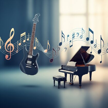 Musikquiz: Kennst du die besten deutschen Songwriter?