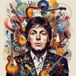 Paul McCartney Quiz: Für wahre Fans der Beatles-Legende!