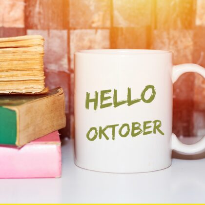 Quiz im Oktober: Erinnere dich an die Highlights des Monats!