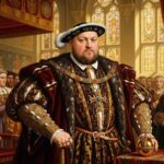 Quiz über Heinrich VIII.: Nur Geschichtsprofis meistern alle Fragen!