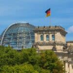 Quiz über den Reichstag: Wie gut kennst das Nationalsymbol?