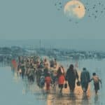 Quiz zum Weltflüchtlingstag: Kennst du die Fakten wirklich?