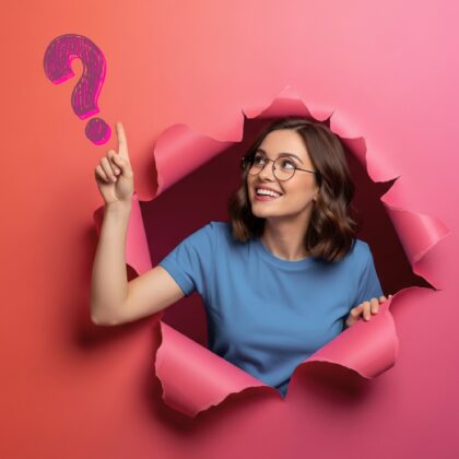 Schätzfragen im Quiz: Verlass dich auf dein Bauchgefühl!