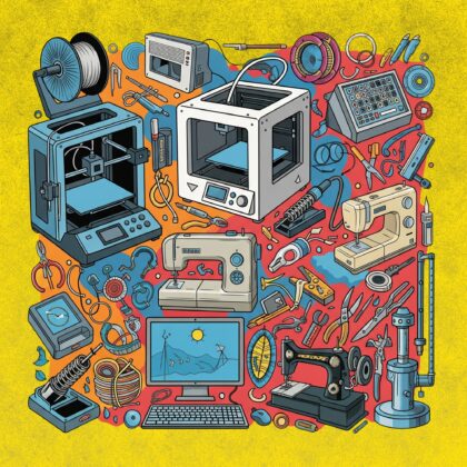 Technik Quiz: Nur Experten kennen alle 19 Geräte!
