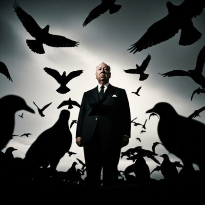 Hitchcock Quiz: Nervenkitzel garantiert!