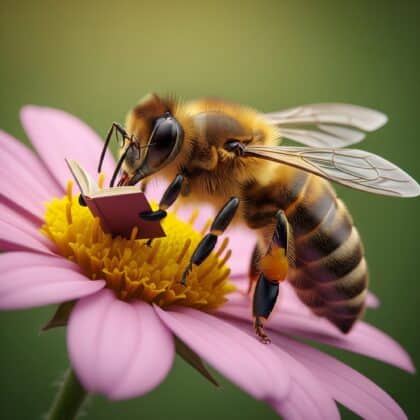 Allgemeinbildung: Strukturiert wie eine Biene? Beweise es im Quiz!