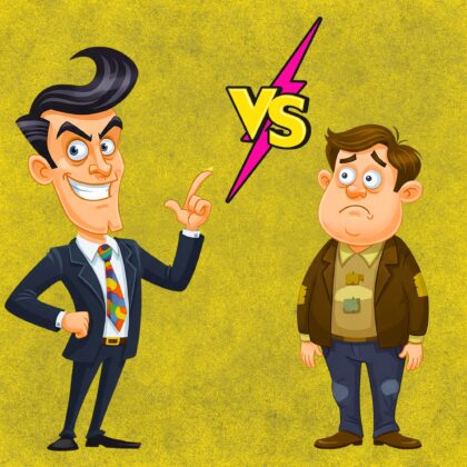 Allgemeinwissen: Bist du ein Rateheld oder Grübelzwerg?