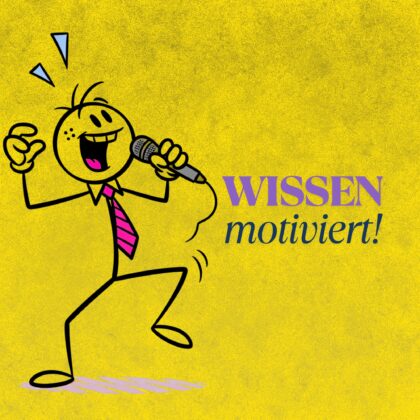 Allgemeinwissen Fragen für Entdecker: Wissen motiviert