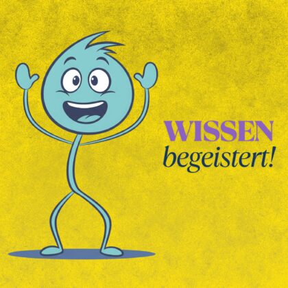 Allgemeinwissen Fragen für frische Ideen: Wissen begeistert