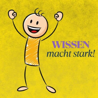 Allgemeinwissen Fragen für kluge Köpfe: Wissen macht stark