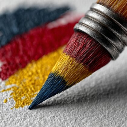 Allgemeinwissen Quiz Deutschland: Wie schlau bist du wirklich?