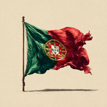 Allgemeinwissen Quiz: Wie gut kennst du Portugal wirklich?