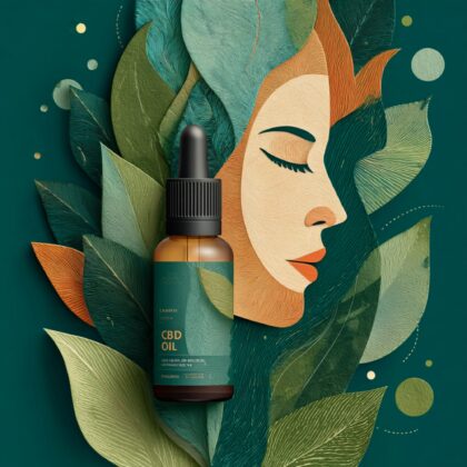 Natürlich beruhigend: Wie gut kennst du dich mit CBD Öl aus?