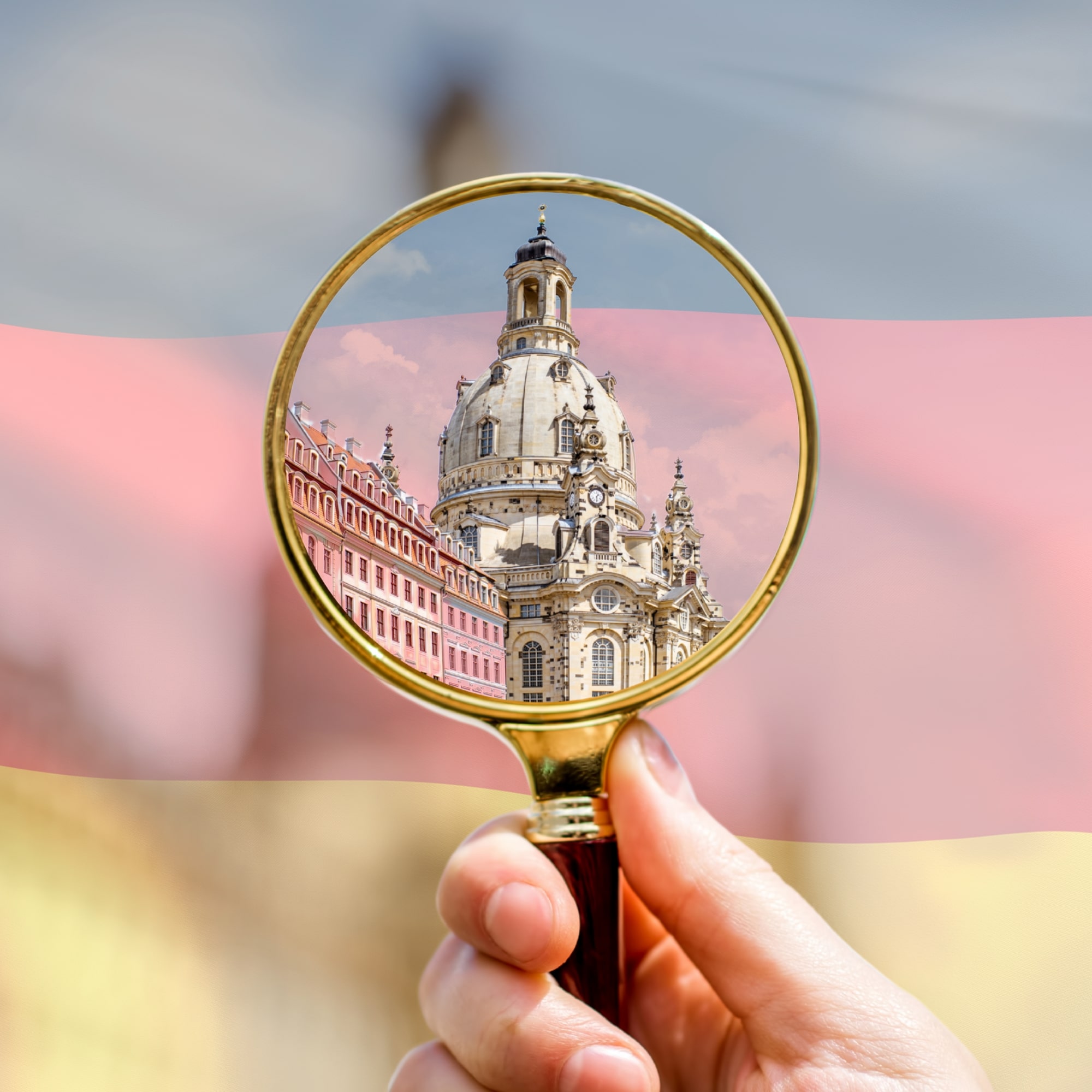 Deutschland im 18. Jahrhundert: Wie gut kennst du die Geschichte?