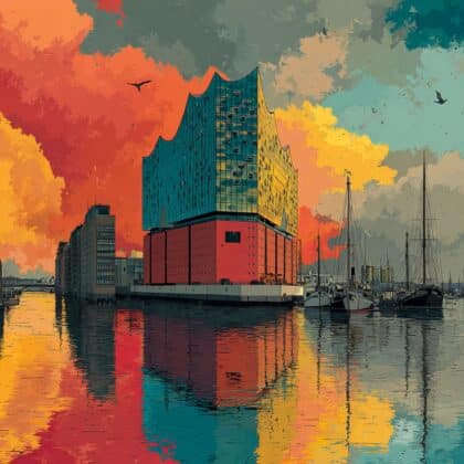 Elbphilharmonie Quiz: Wie gut kennst du Hamburgs Ikone?
