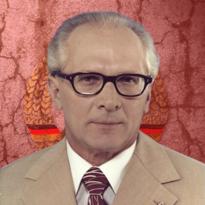 Erich Honecker Quiz: Erinnerst du dich an den DDR-Politiker?