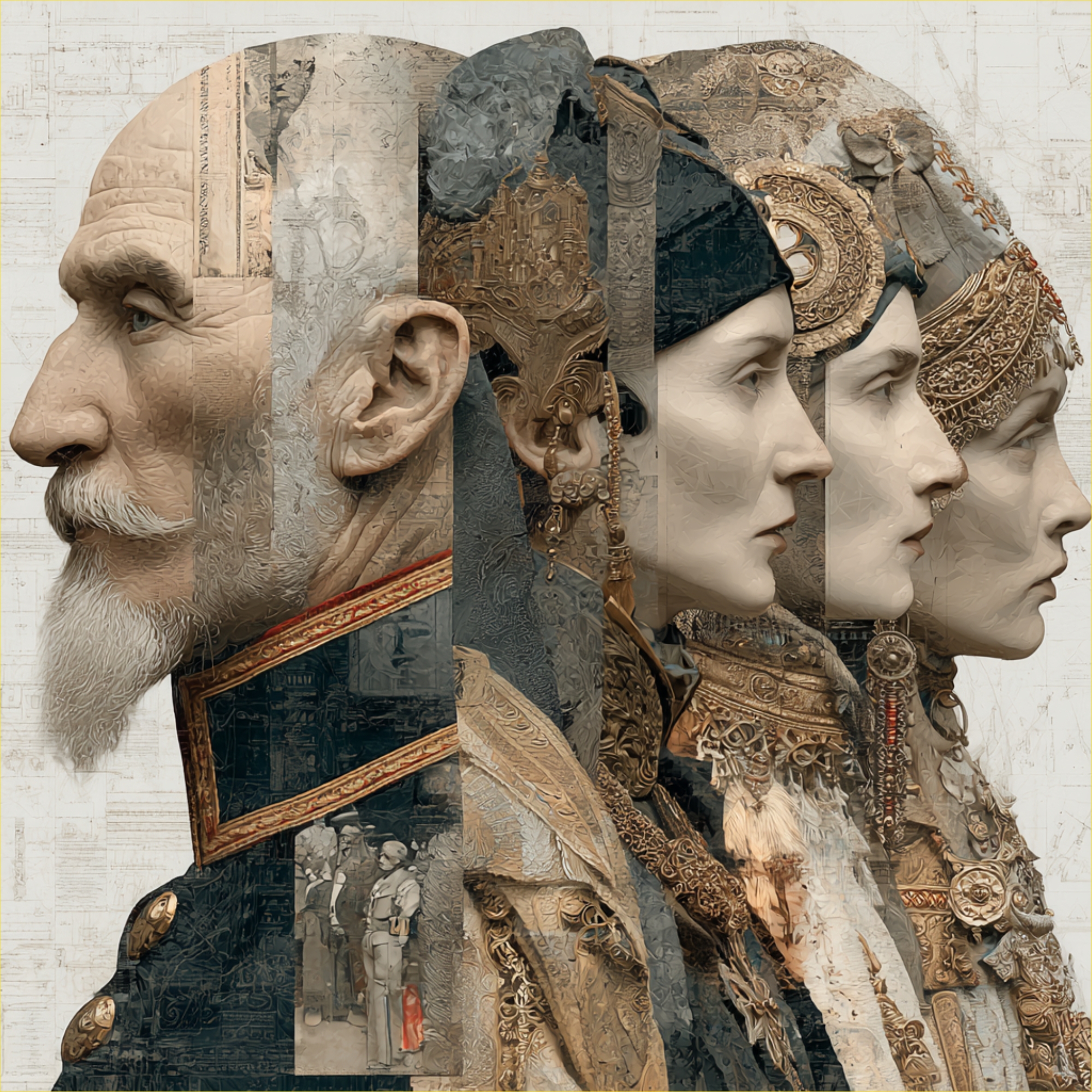 Expertenquiz Monarchie: Nur echte Krönungsprofis bestehen!