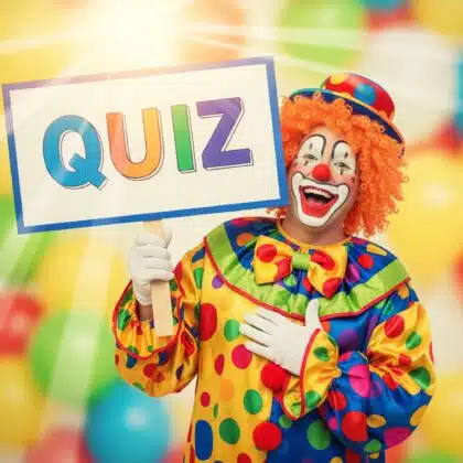 Quiz Fangfragen: Lass dich nicht austricksen!