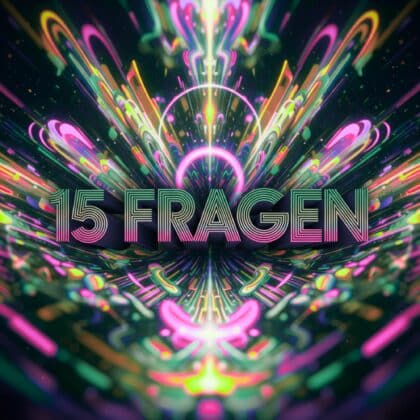 15 Fragen, die du nur mit Glück meisterst!