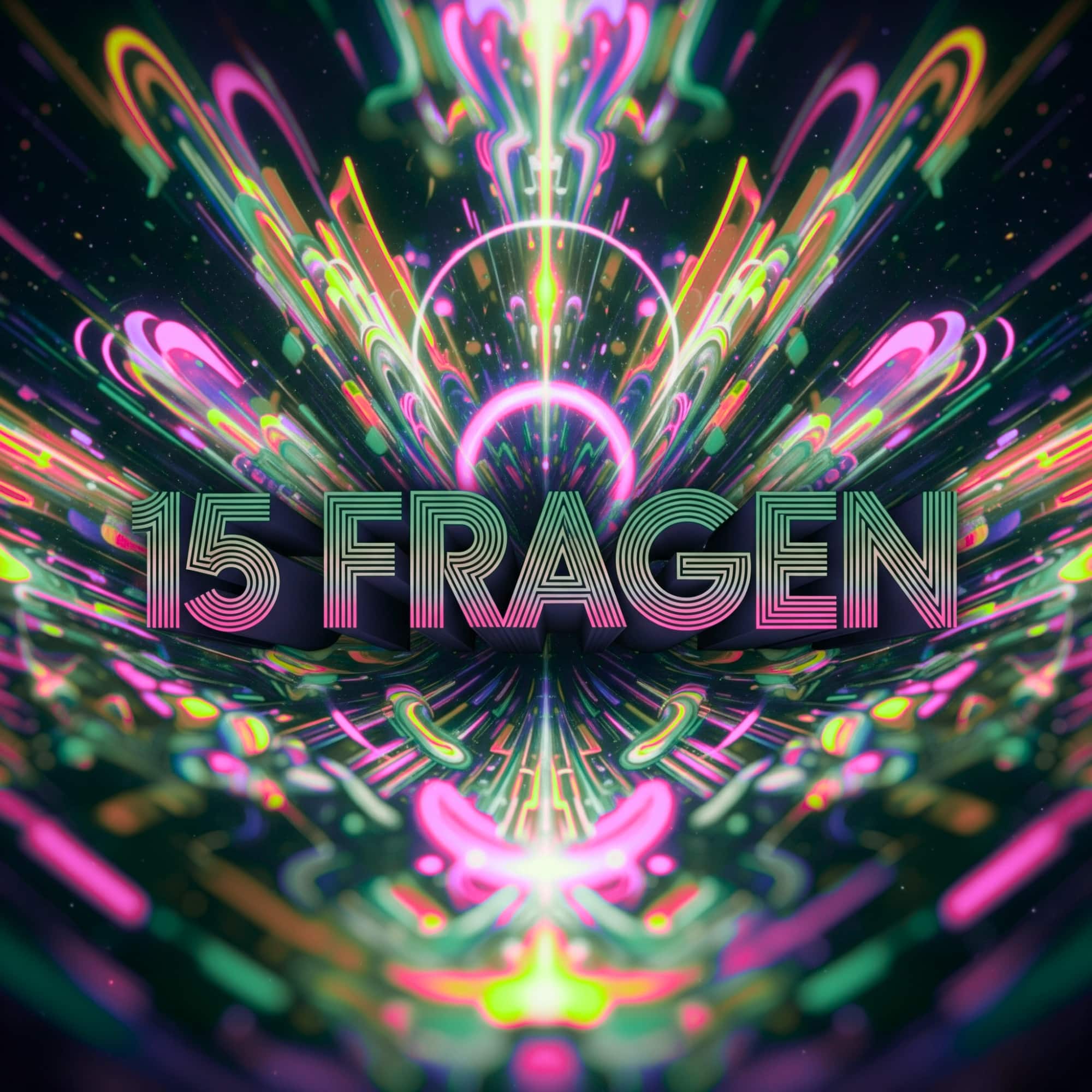 15 Fragen, die du nur mit Glück meisterst!