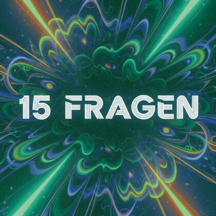 15 Fragen, die dich umhauen werden!