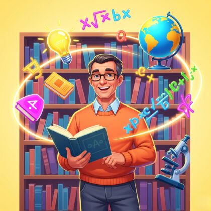 Fragespiel fürs Allgemeinwissen: Klug oder nur schnell?