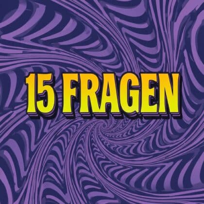 15 Fragen, die dich schwitzen lassen!