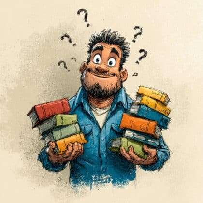 Fragespiel fürs Allgemeinwissen: Wie schlau bist du wirklich?