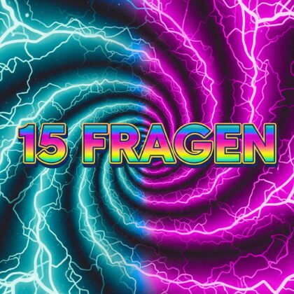 15 Fragen, die dich alt aussehen lassen!