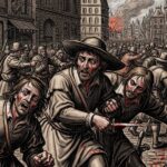 Bartholomäusnacht: Ein Geschichtsquiz starke Nerven!