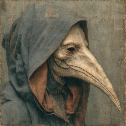 Hieronymus Bosch Quiz: Wie gut kennst du seine bizarre Bilderwelt?