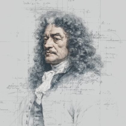 Leibniz Quiz: Teste dein Wissen über Deutschlands letzten Universalgelehrten