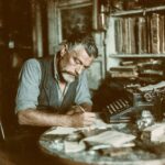 Literatur Quiz zu Ernest Hemingway: Zeig, was du drauf hast!