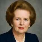 Margaret Thatcher Quiz: Wie gut kennst du die Eiserne Lady?