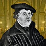 Martin Luther Quiz: Teste dein Wissen über den Reformator!