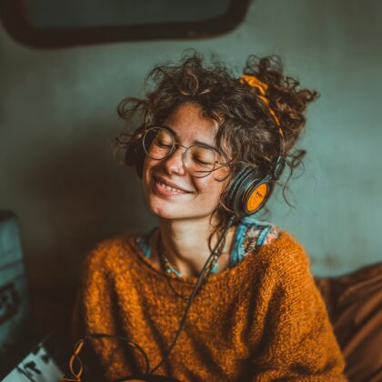 Musikquiz mit Ohrwurm: Zeig, wie viel Musik in dir steckt!