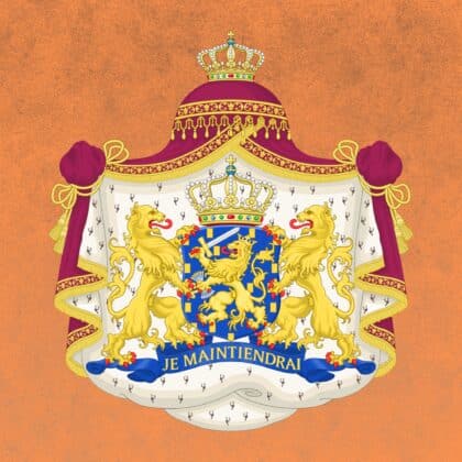 Niederlande Quiz: Teste dein Oranje-Wissen mit 13 royalen Fragen!