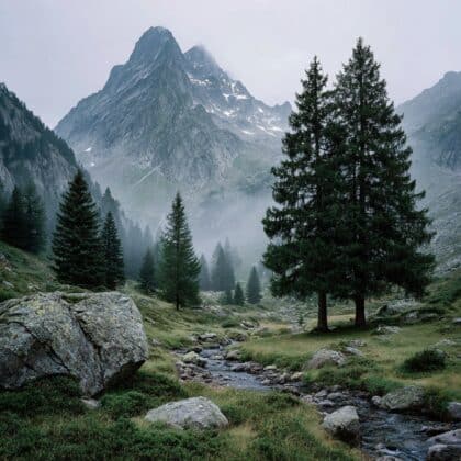 Pyrenäen Quiz: Bist du fit fürs Grenzgebirge?