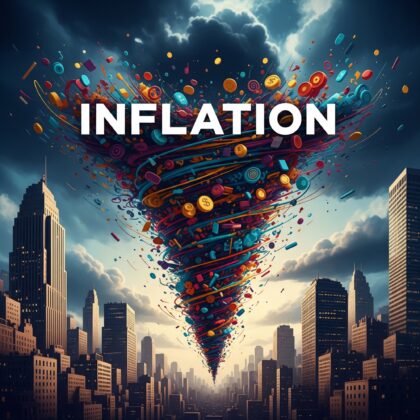 Quiz für eine bessere Allgemeinbildung über ... Inflation