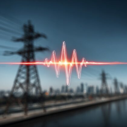 Quiz für eine bessere Allgemeinbildung zum ... Strom