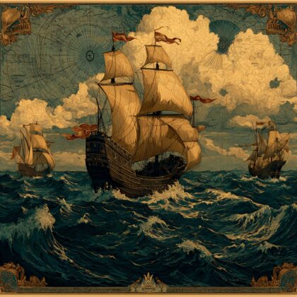 Quiz über Portugal: Bist du ein Navigator?